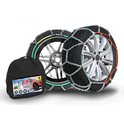 Sněhové řetězy SUV-VAN ÖNORM vel. 230  Compass