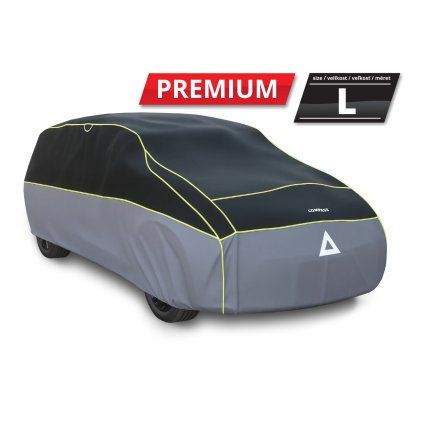 Ochranná plachta proti kroupám PREMIUM L 480×177×119cm  Compass