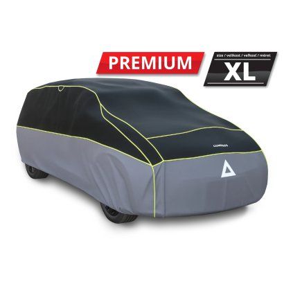 Ochranná plachta proti kroupám PREMIUM XL 530×177×119cm  Compass