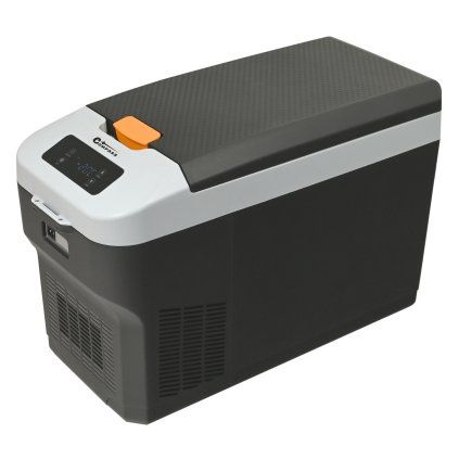 Chladící box COOLER kompresor 28l 230/24/12V -20°C  Compass