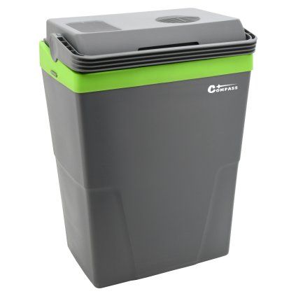 Chladící box 22l 230V/12V ECO  Compass
