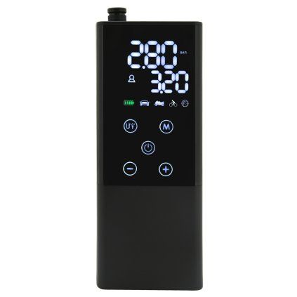 Kompresor AKU TANGO 4000mAh  Compass