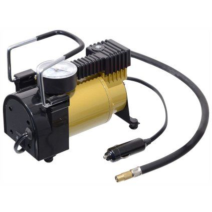 Kompresor 12V TORNADO  Compass
