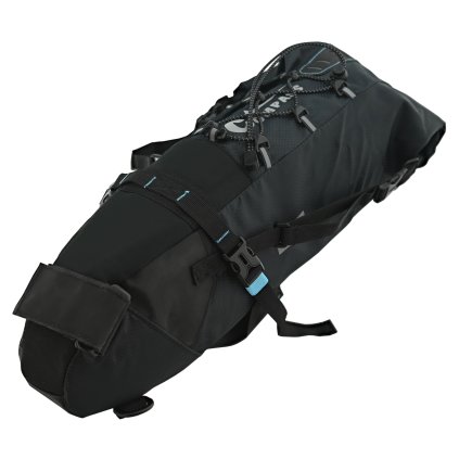 Cyklotaška pod sedlovku 10l WATERPROOF  Compass Bike