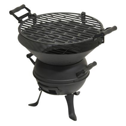 Gril KETTLE 35cm  Cattara