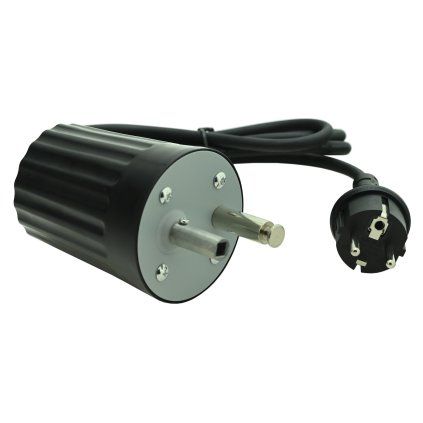 Grilovací motorek 230V 10kg  Cattara
