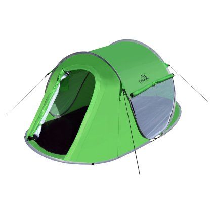 Stan BOVEC pro 2 osoby 245x145x95cm PU5000mm  Cattara