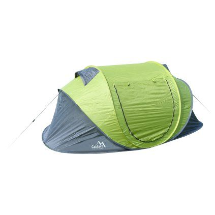 Stan GARDA pro 2 osoby 230x130x95cm PU3000mm  Cattara