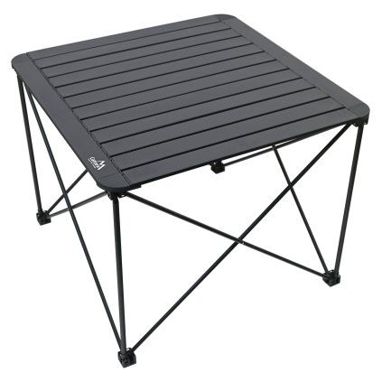 Stůl kempingový skládací LECCO ROLL 70x70cm  Cattara