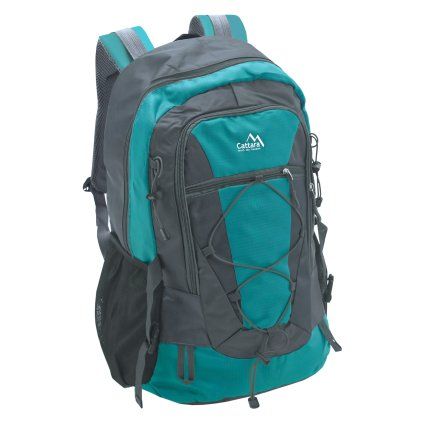 Batoh 38l RUNNER BLUE  Cattara