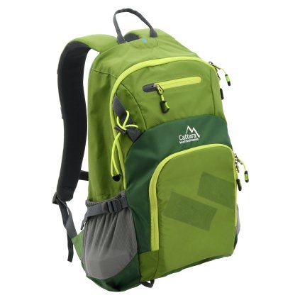 Batoh 28l GreenW  Cattara