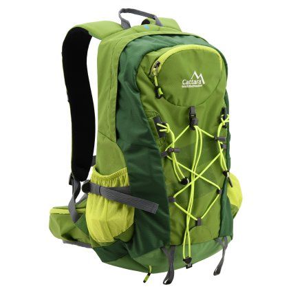 Batoh 32l GreenW  Cattara