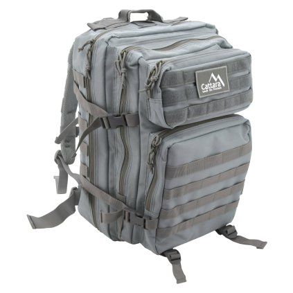 Batoh 45l BLUE-GREY  Cattara