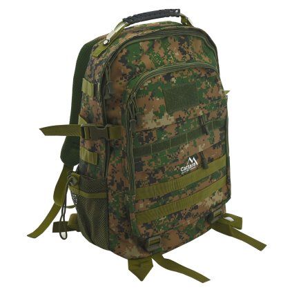 Batoh 25l ARMY Digital  Cattara