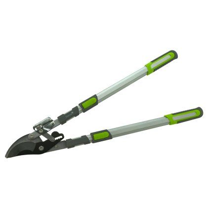 Nůžky na větve teleskopické ALU 77 - 100cm  Garvia
