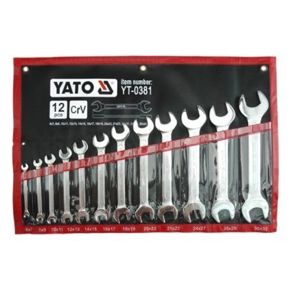 YT 0381