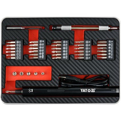YT 27930