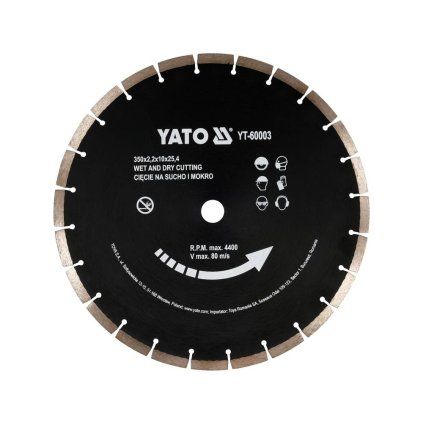YT 60003