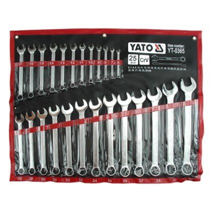 YT 0365