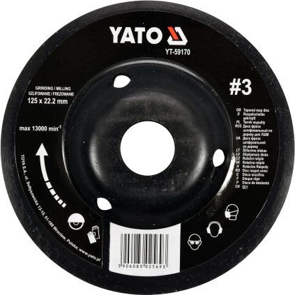 YT 59170