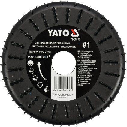 YT 59177