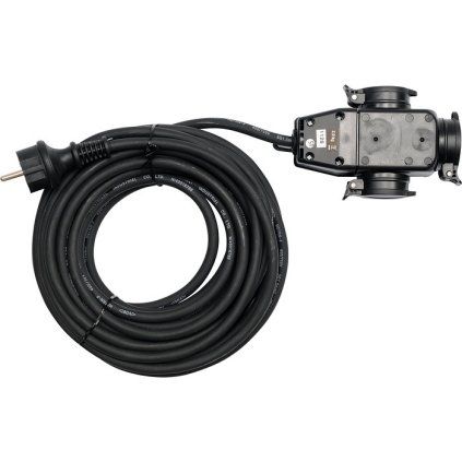 YT 8116