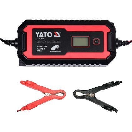 YT 83001