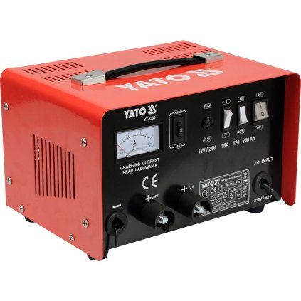 YT 8304