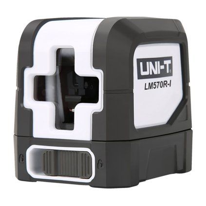 Laserová vodováha Uni-T LM570R-I  UNI-T