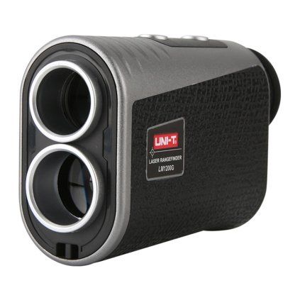 Laserový dálkoměr Uni-T LM1200G  UNI-T