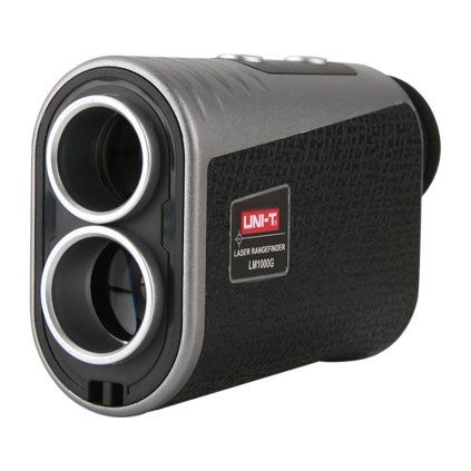 Laserový dálkoměr Uni-T LM1000G  UNI-T