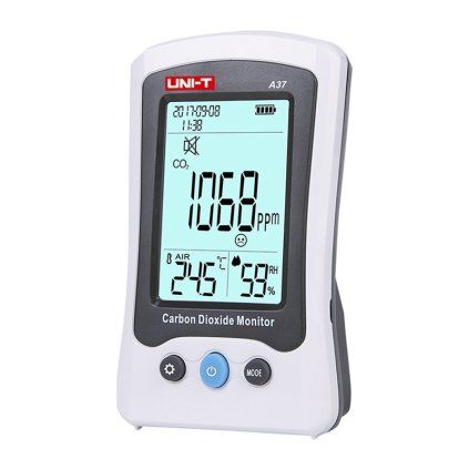 Měřič CO2 Uni-T A37  UNI-T