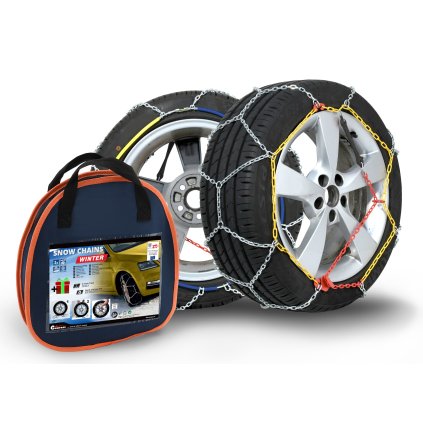 Sněhové řetězy WINTER ÖNORM X130 nylon bag  Compass