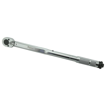 Klíč momentový 1/2" 470 mm 28-210Nm  Compass