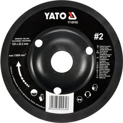 YT 59165