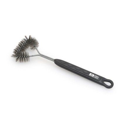 Landmann Grilovací kartáč INOX  Landmann