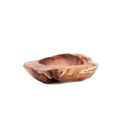 TEAK Mísa 50 cm  Teak