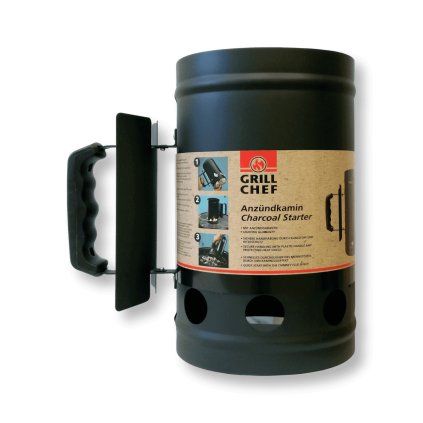 Landmann Startér komínový Grill Chef 0131  Landmann