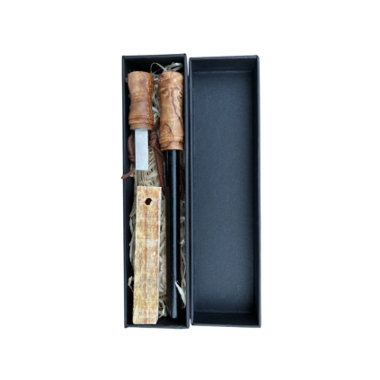 PK Shop Dárková sada Karelka blonde HG L  PK shop
