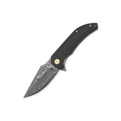PK shop Tunafire GT-DM019 Carbon  PK shop