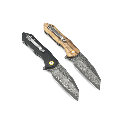 PK shop Tunafire GT-DM020 Carbon  PK shop