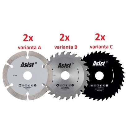 AE5A018 VarB