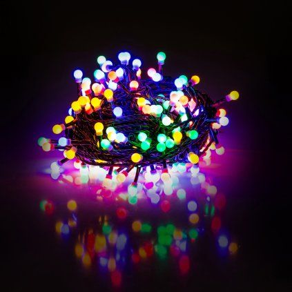 RXL 224 kulič.200LED 20+5m MC TM RETLUX  RETLUX