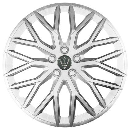 Poklice na kola AVALON 1ks 15"  Cappa