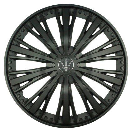 Poklice na kola LE MANS 1ks 15"  Cappa