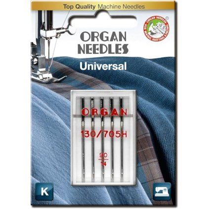 NEEDLE UNIVERSAL 01 2024