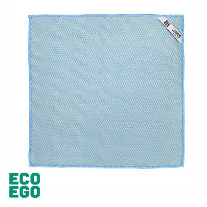 Mikrovláknová utěrka DIAMOND Eco Ego 1 ks