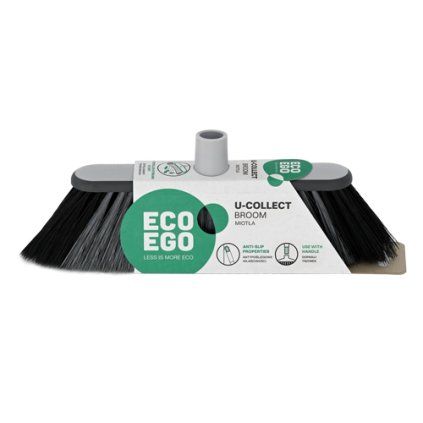 Koště U-COLLECT Eco Ego