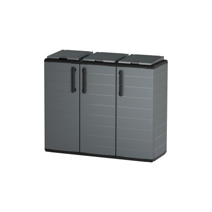 P101 ECO Chiuso