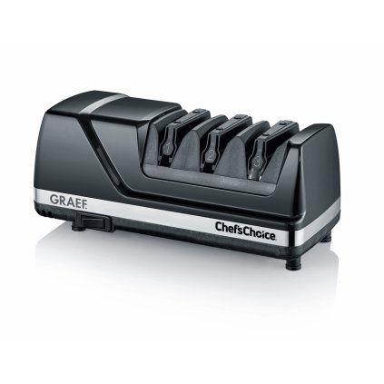 Graef CX125DE